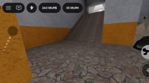 Играю Мурино хоррор В РБ часть 2 я Друн