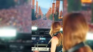 Tabitha Kermorvant -Ты словно тень (Al cover Мираж).