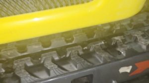 покупка и доработка миниэкскаватора Rippa r319