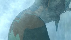 Cairn #5 Пробуем всё-таки собрать эту куклу