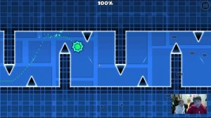 Играем в гд