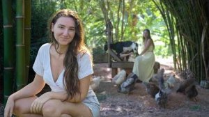 Тропическое домоводство: моя современная деревенская жизнь.