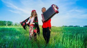 Сапожки русские . Поёт Валентина Дробышева