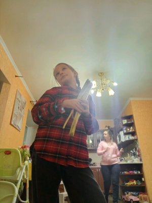 всем приветик