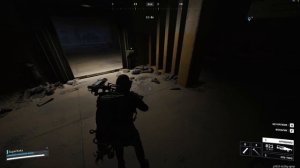 Лутаемся в сугробах Arc Raiders