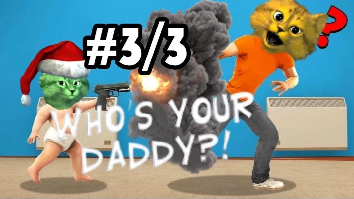 стрим по пэпэ шнейне малышу;стрим с котик микс