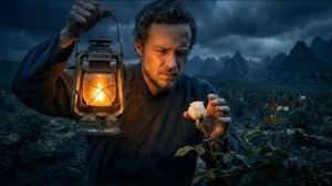 Христианская песня. Егор и Наталия Лансере