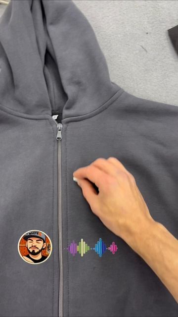 Одна простая истина:

Качество всегда = деньгам у станка. 
—
Скоро, полный ролик появится здесь в на