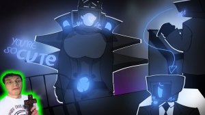 Скибиди Туалет, но ВСЕ стали женщинами 4 - Реакция на Rip Extremely - Теории Разбор Сюжет ! ?