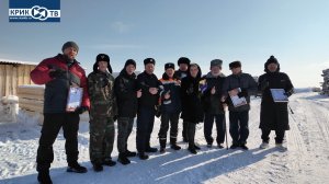 70-я фура с гуманитарной помощью для наших братьев на СВО отправлена - по оперативному запросу.