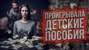 ОБОРОТ 8,5 МИЛЛИОНОВ ЗА 12 МЕСЯЦЕВ / Лудоманы, игроки / Ставки на спорт