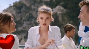 ЕЛЕНА КАРПУК - БЛЕСК ВИШНЁВЫЙ НА ГУБАХ