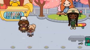 го тренд? идея "тася лайф тока"