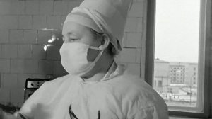 1973 год. Тюмень. Операция на легких