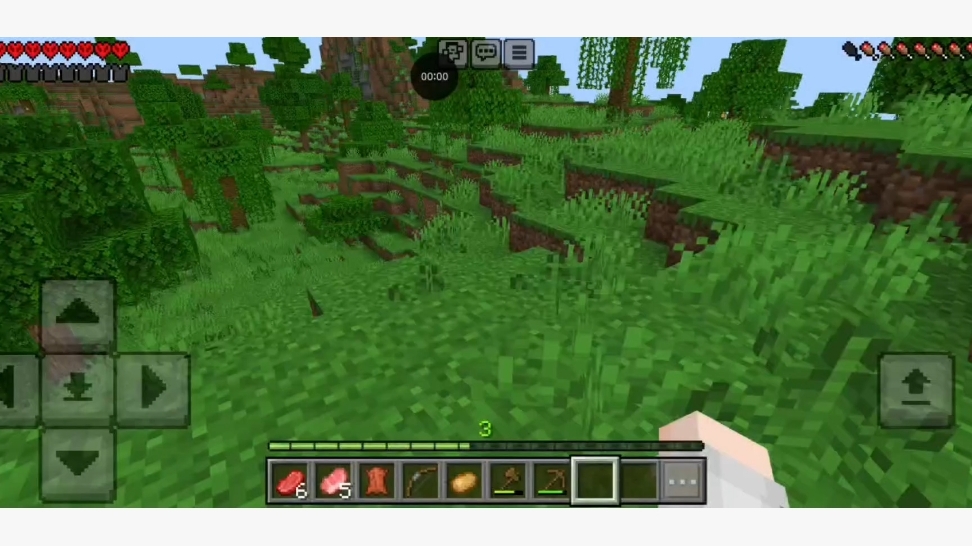 майнкрафт на тл