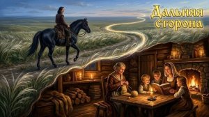 Дальняя сторона