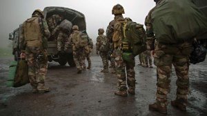 Совбез Ирана сообщил о попавших в плен военных США