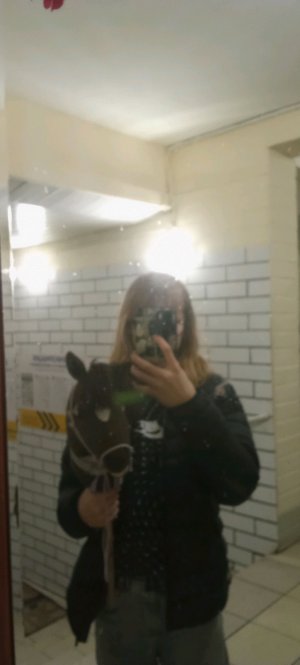 тренеровка с сестрой