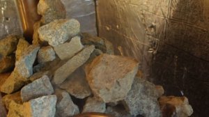 Таёжные будни деда на дальнем Кордоне