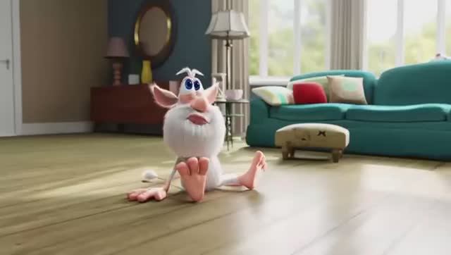 Буба ✨ ТОП эпизоды: Кинотеатр, Метро, Виноград и др. ✨ Мультики для малышей ✨ Super Toons TV