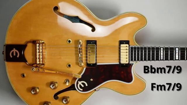 Минусовка Smooth Jazz - Chillout в FM - 86 bpm