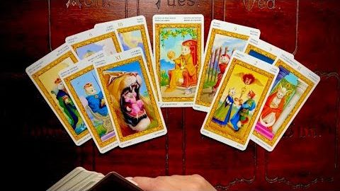 Победа которую ты скоро одержишь переломный момент в жизнитаро