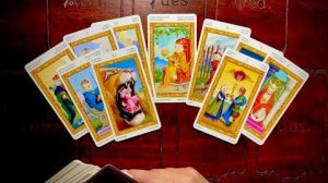 Победа которую ты скоро одержишь переломный момент в жизни🍀🔥таро