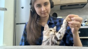 Анастасия и Аляска - ПЫШЕЧКА весна 2026