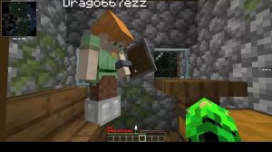 SerafimClub (MineCraft)