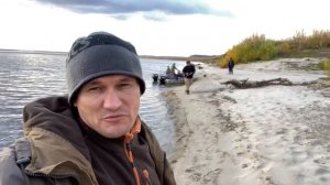 🎣Там где начинается рыбалка 🎣 (часть 1 )