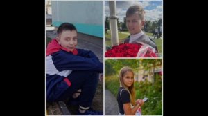 Трое детей бесследно пропали в Подмосковье перед 8 Марта. Они могли провалиться под лёд на реке.