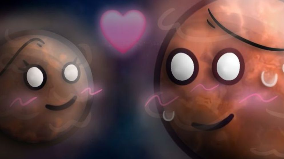 Шаранутая любовь 💖 смотреть онлайн