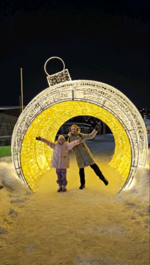 с 8 марта ( распаковка!)