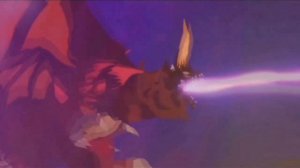 Разрушитель против Баган часть 2