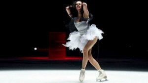 Пётр Гуменник и Алиса Двоеглазова побеждают на Гран при России и перелёт Алины Загитовой.