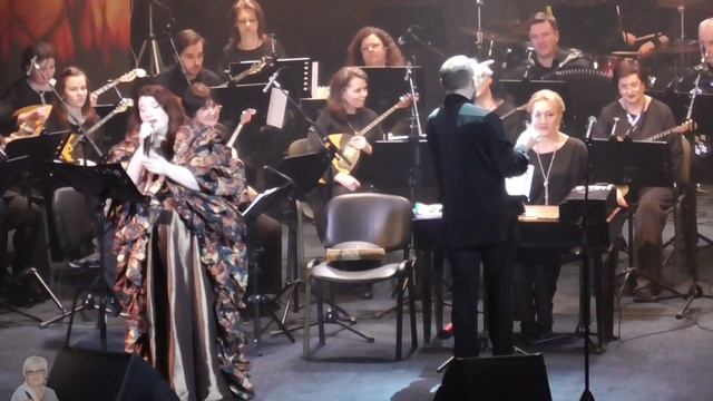 Часть 1. ЭТНО-ФОЛК