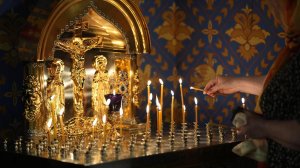 Золотая рукавичка привлечение денежной благодати.