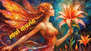 Магия движений и художественных образов