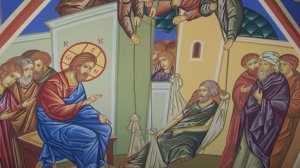 Неделя 2-я Великого поста