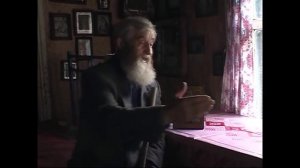 О ЦАРЕ, ПАТРИАРХЕ И АНТИХРИСТЕ. БЛАЖЕННАЯ ПЕЛАГЕЯ О ПОСЛЕДНИХ ВРЕМЕНАХ