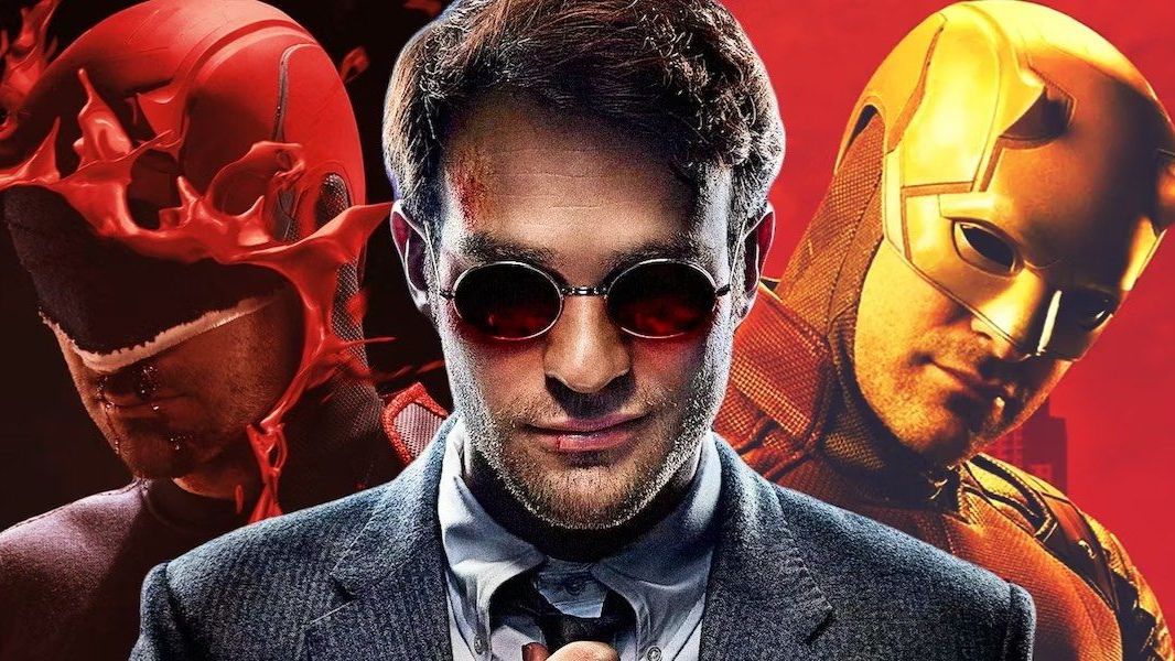 Сорвиголова: Рожденный заново (2 сезон) — Новый тизер (Субтитры, 2026)