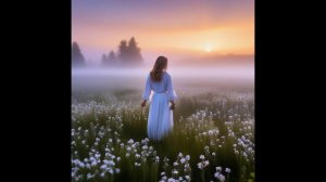 Ласковых рук коснусь...