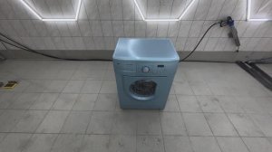 LG Direct Drive - Замена подшипников стиральной машины +7 936 125 30 30 (Москва и МО)