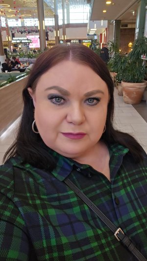 Прямой эфир из ТРЦ Мега ✨️