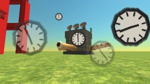 Так выглядит перемещение во времени на моем новом мемолëте