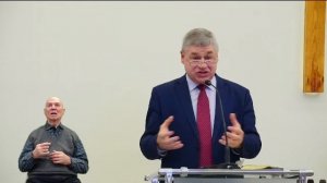 ⛪ 08.03.2026 • Богослужение | Центральный Дом Молитвы | Воронеж