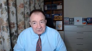 Игорь Панарин: Концептуальный Центр - Операции влияния