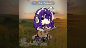 всех с 8 марта:3❤️#рутуб #алайтмоушен #Простокристи🎧 #гача #моделька #анимация #Gacha