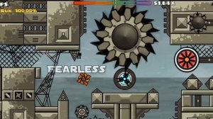 спустя миллиарды лет | 2005landshark by landosharku