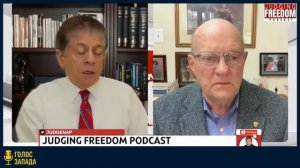 Наполитано и Уилкерсон: Ракетный шторм над Израилем — паника в военном штабе